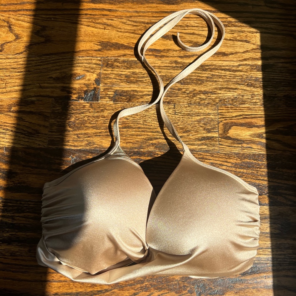 Bikini Swim Top